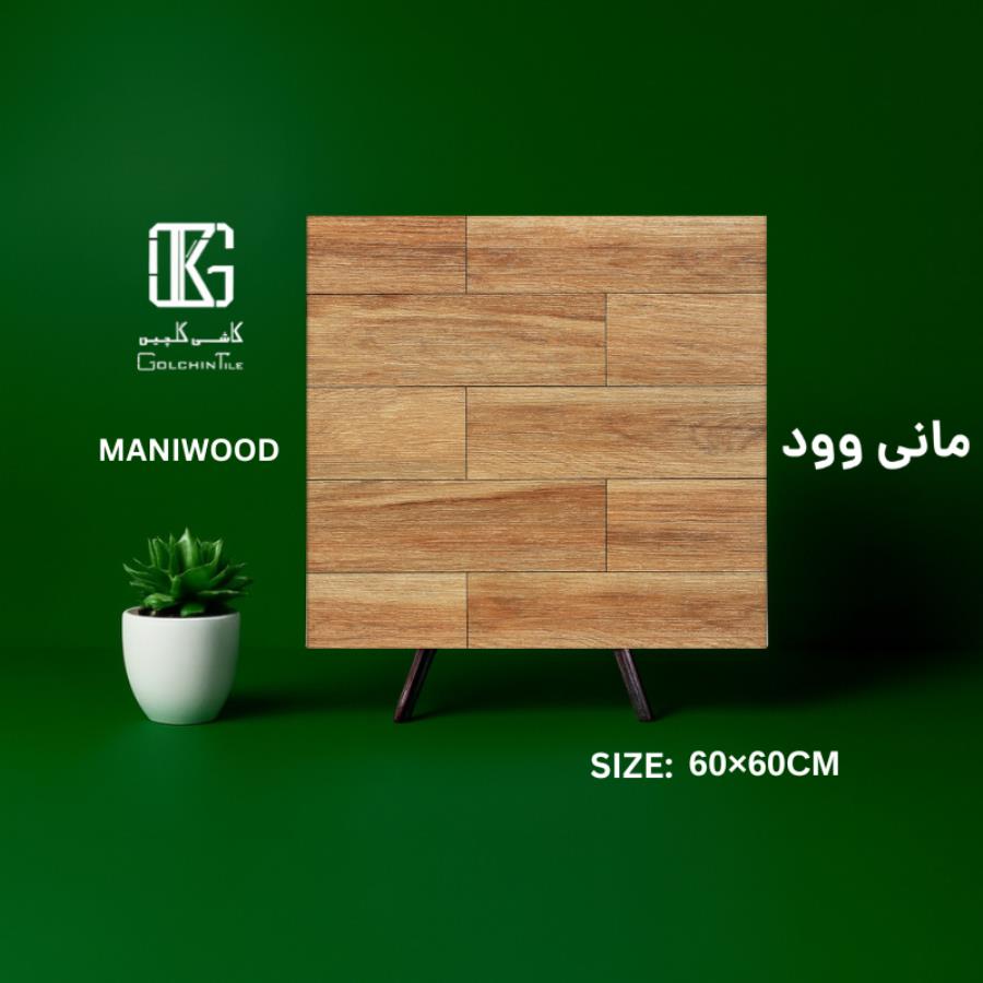مانی وود 60×60